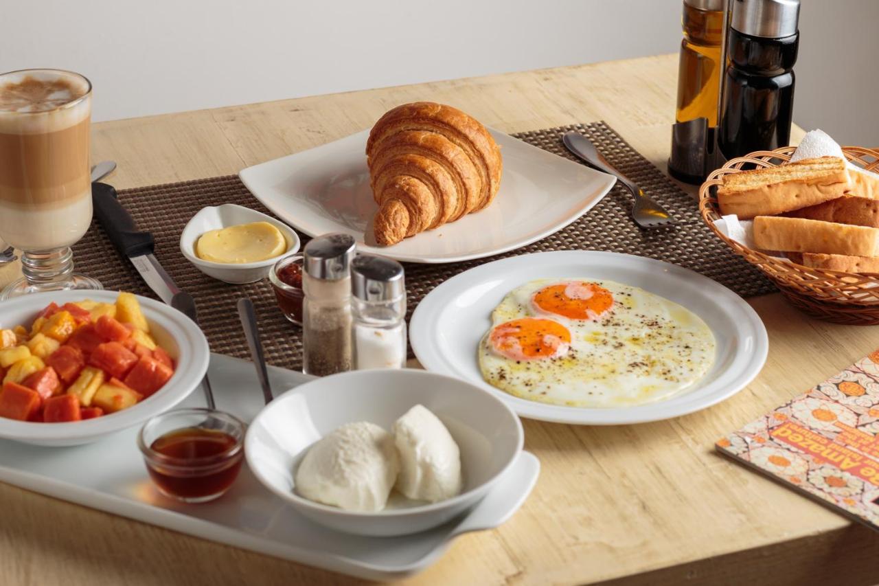 Dolce Italia Rooms Κολόμπο Εξωτερικό φωτογραφία