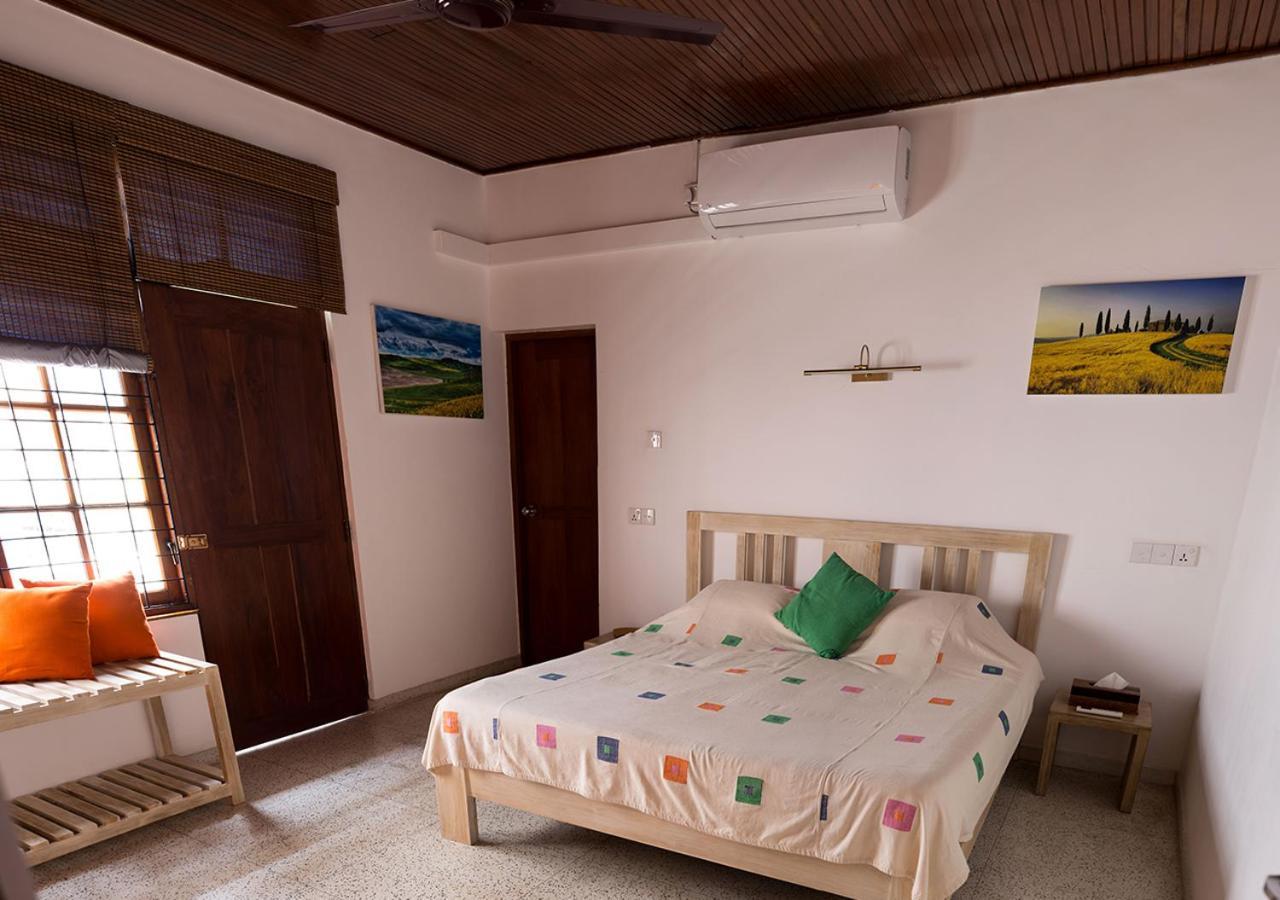 Dolce Italia Rooms Κολόμπο Εξωτερικό φωτογραφία